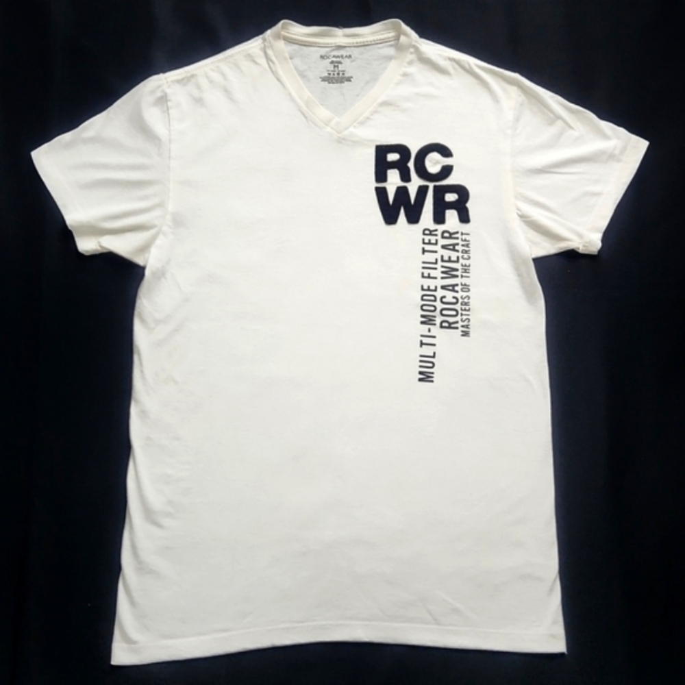 RocaWear T-shirt